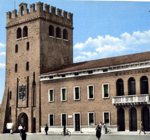 municipio