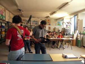 canale5