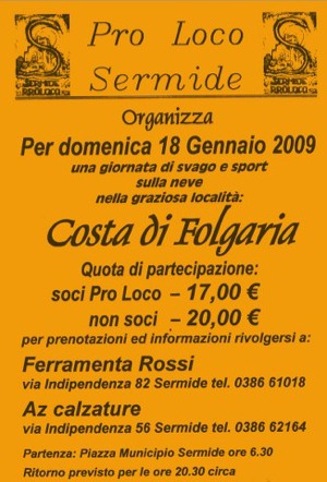 folgaria