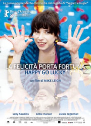 happygolucky