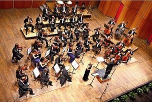 orchestra