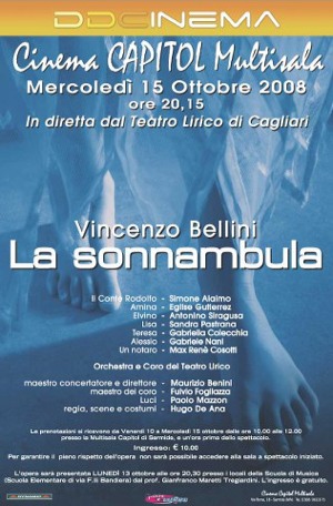 sonnambula
