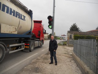 SINDACO  SEMAFORO 320x240