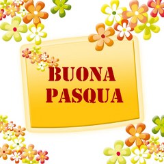 buona pasqua 240x240