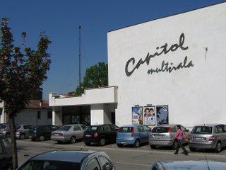 Capitol