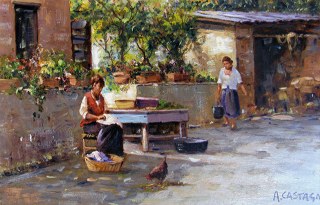 Castagna 320x205