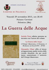 Guerra acque 170x240