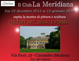 LUXURY ART 312x240