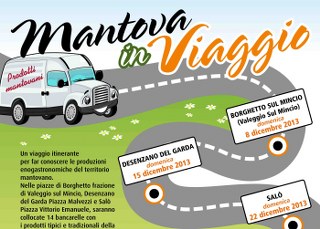 Mantova in viaggio 320x229