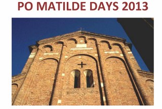 Matilde Days 2013 320x215