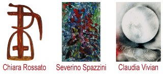 Rossato - Spazzini - Vivian 400 320x145