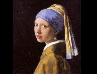 Vermeer ragazza 312x240