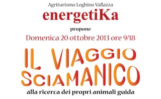 ViaggioSciamanico 320x198