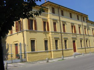 VillaCastellani