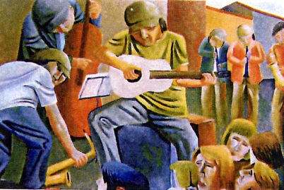 barozzi