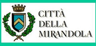 logo comune Mirandola 320x156