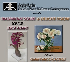mostra Adami Castelli 270x240