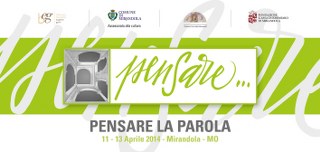 pensare la parola 320x152