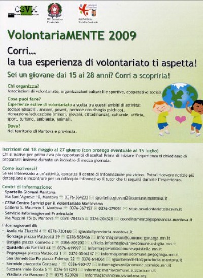 volontariamente_2009