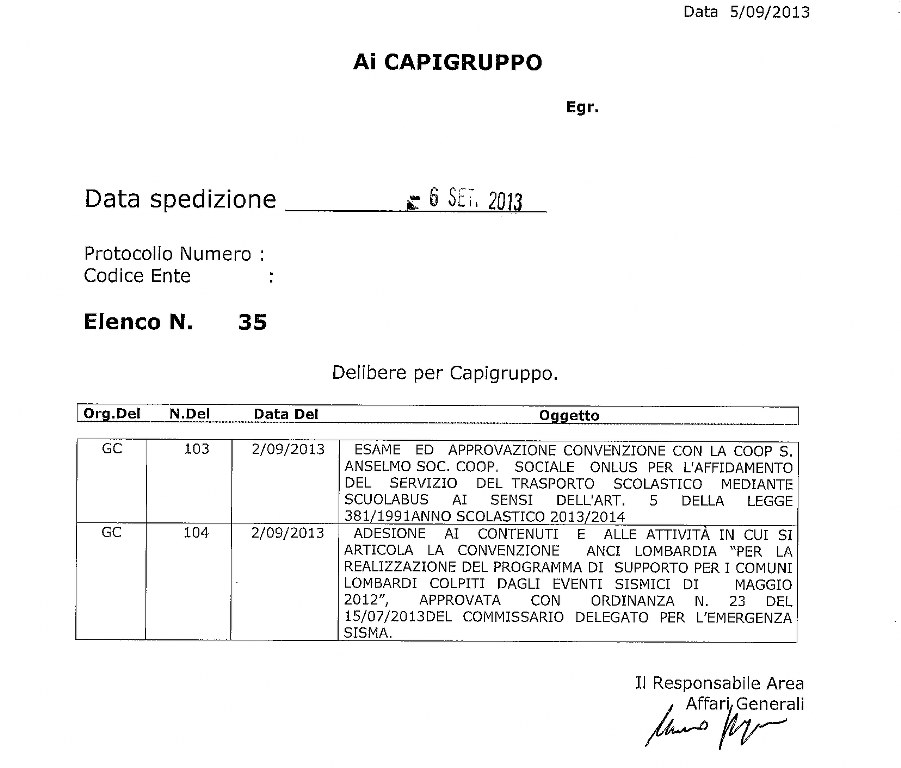Delibera 35 del 6 Settembre 2013 901x768