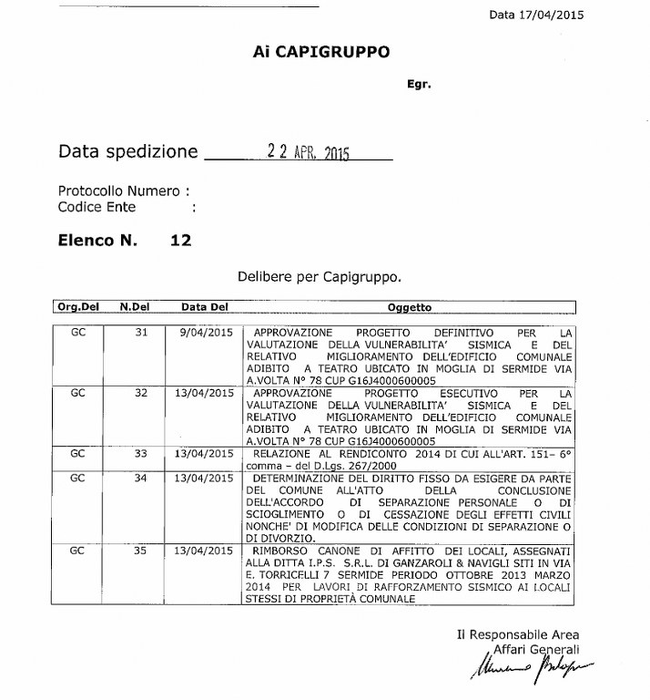 delibera 12 del 22 aprile 2015 714x768
