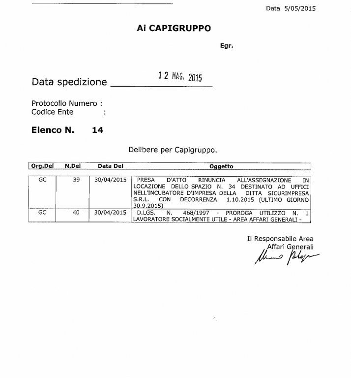 delibera 14 del 12 maggio 2015 714x768