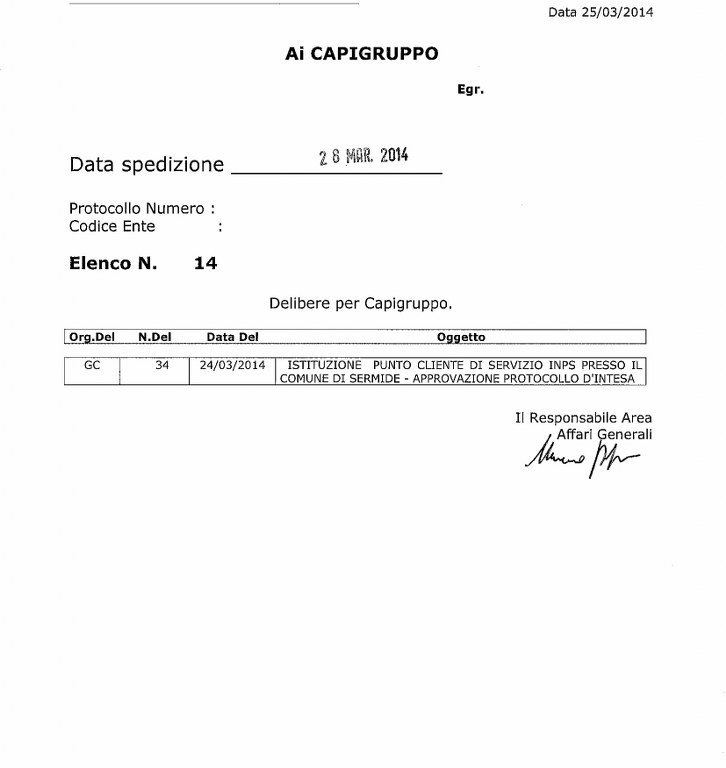 delibera 14 del 28 marzo 2014 726x768