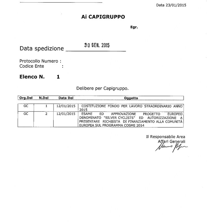 delibera 1 del 30 gennaio 2015 718x768