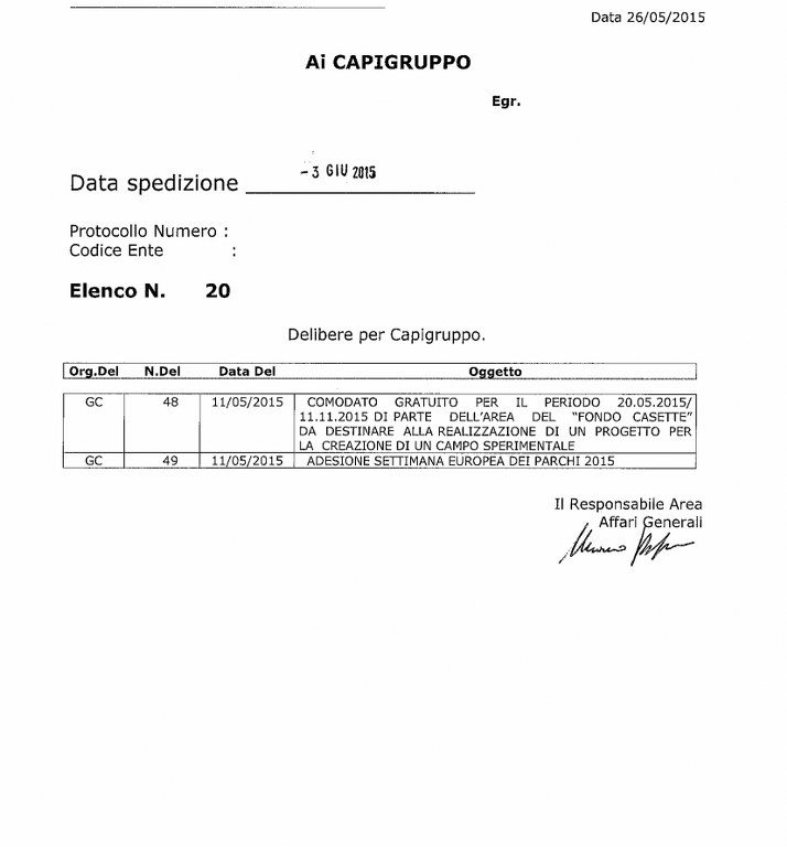 delibera 20 del 3 giugno 2015 714x768