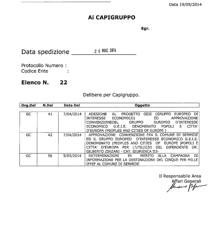 delibera 22 del 20 maggio 2014 718x768