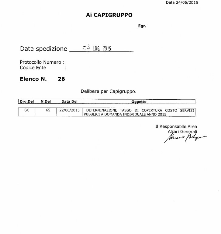 delibera 26 del 3 luglio 2015 727x768