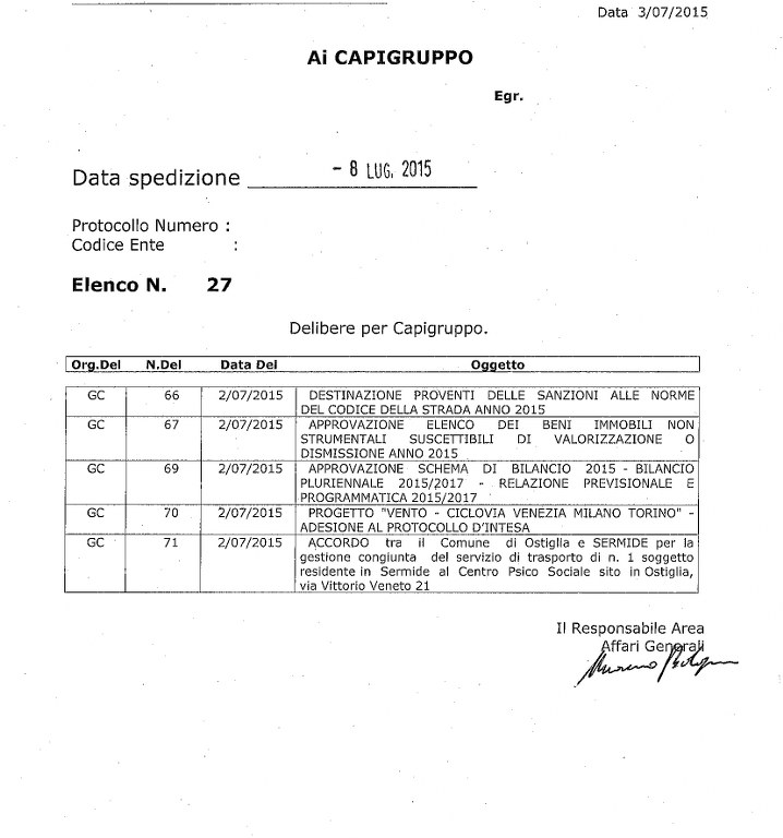delibera 27 del 8 luglio 2015 718x768