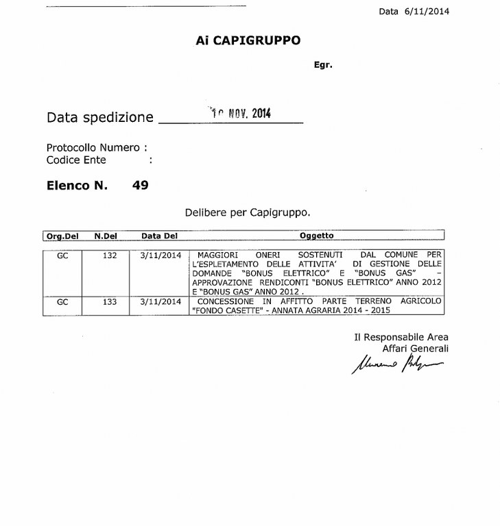 delibera 49 del 10 novembre 2014 729x768
