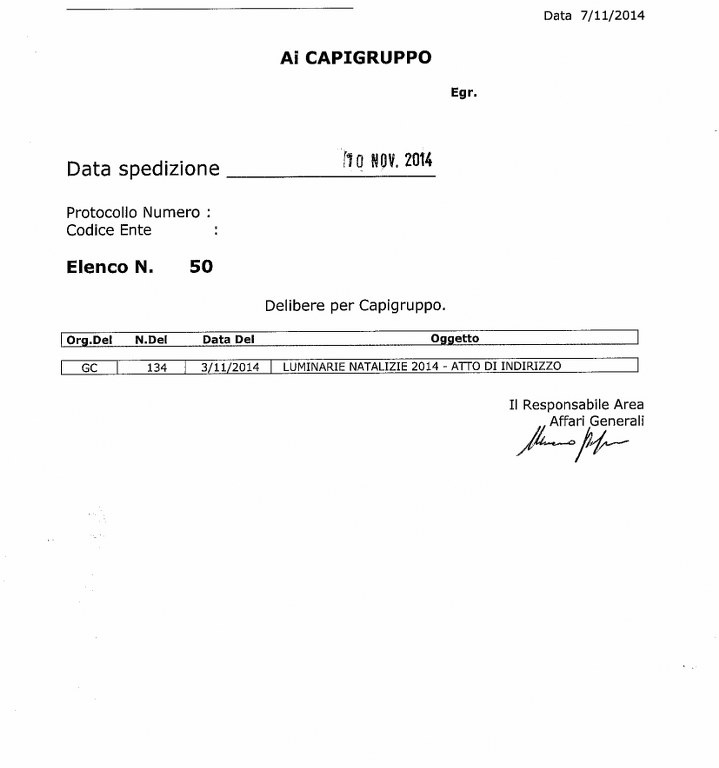 delibera 50 del 10 novembre 2014 719x768