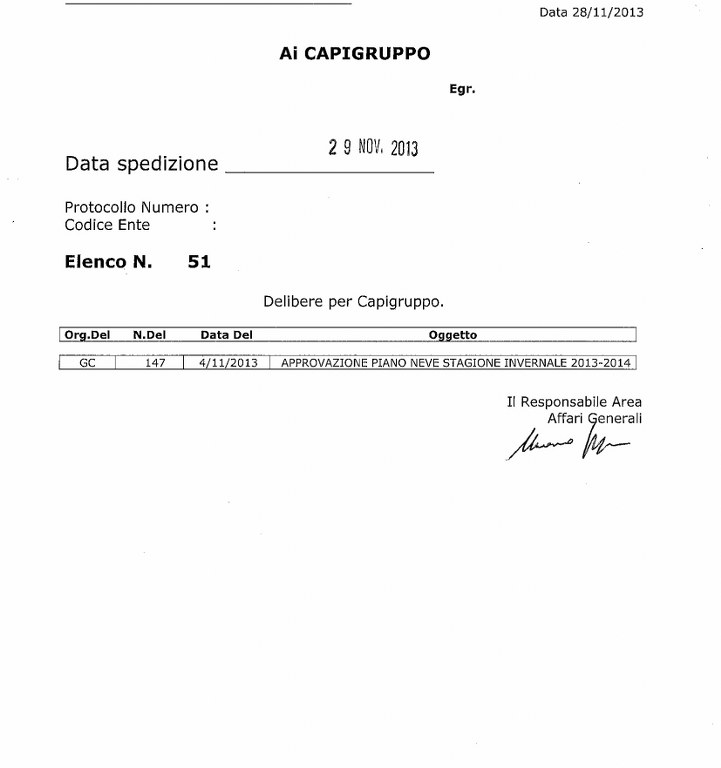 delibera 51 del 29 novembre 2013 721x768