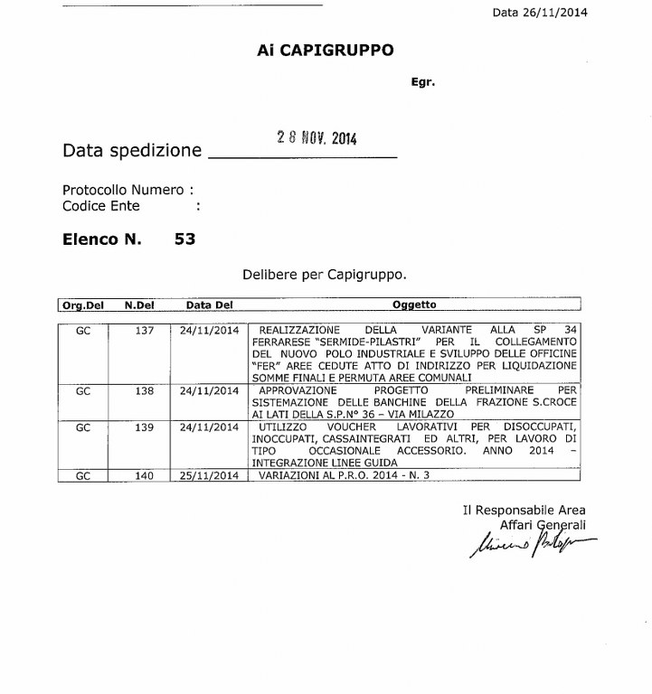 delibera 53 del 28 novembre 2014 721x768