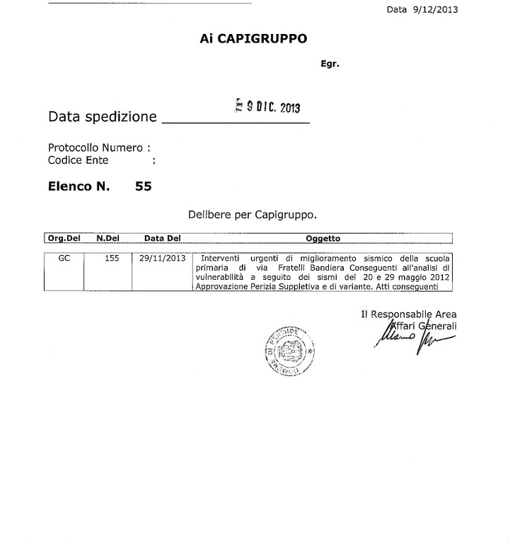 delibera 55 del 9 dicembre 2013 721x768
