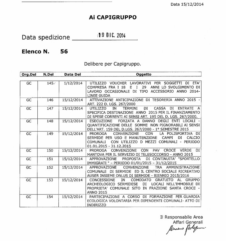 delibera 56 del 19 dicembre 2014 719x768