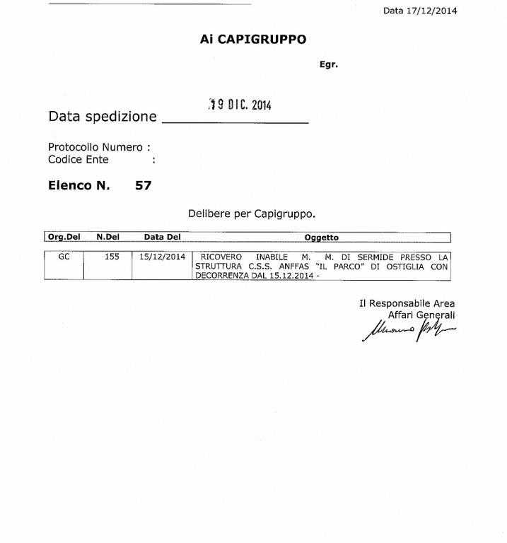 delibera 57 del 19 dicembre 2014 717x768