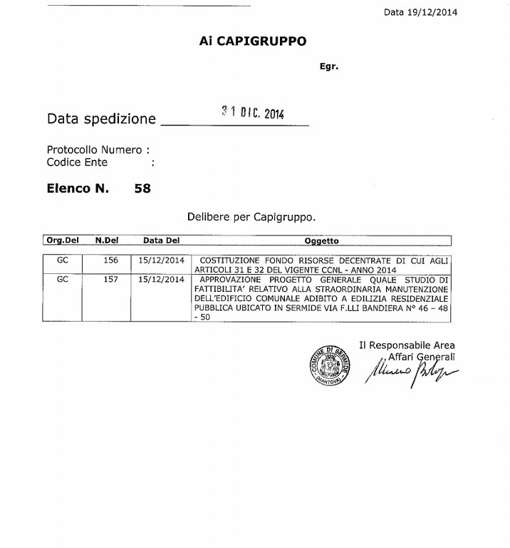 delibera 58 del 31 dicembre 2014 716x768