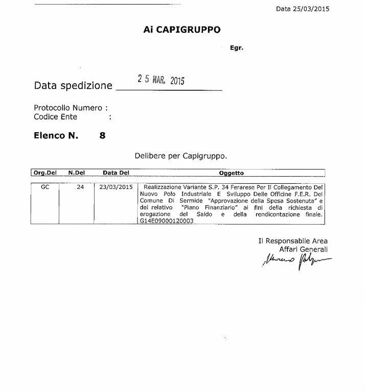 delibera 8 del 25 marzo 2015 714x768