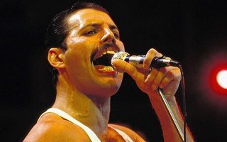 freddie mercury 320x200