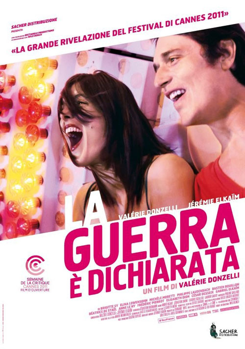 laguerraedichiarata