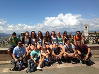Assisi 13 Carbonara 320x240
