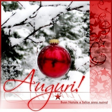 Auguri