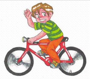 Bicicletta2