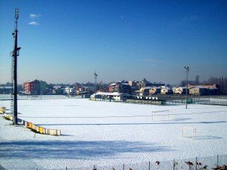Campo neve 320x240