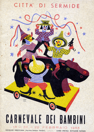 Carnevale_bambini_1955