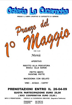 I_maggio_cucaracha