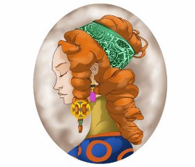 MATILDE AMICI 280x240